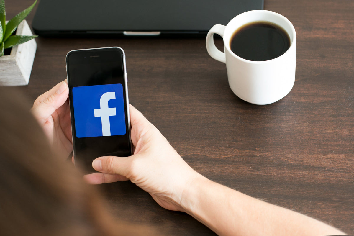 Grow Your Shopify Sales with Facebook Ads - Book Your Strategy Session Now