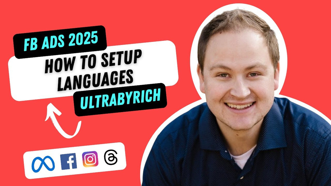 How to Use Languages Effectively in Facebook Campaigns