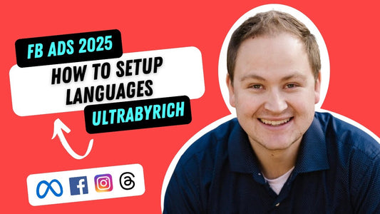 How to Use Languages Effectively in Facebook Campaigns