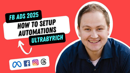 How To Setup Inbox Automation on Facebook