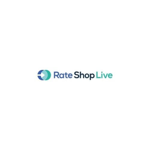 rateshoplive.com