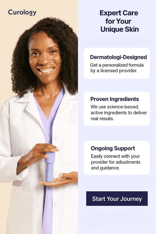 Curology Personalized Skincare