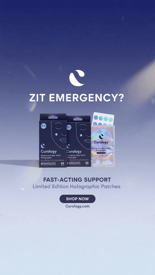 Curology Emergency Spot Patches