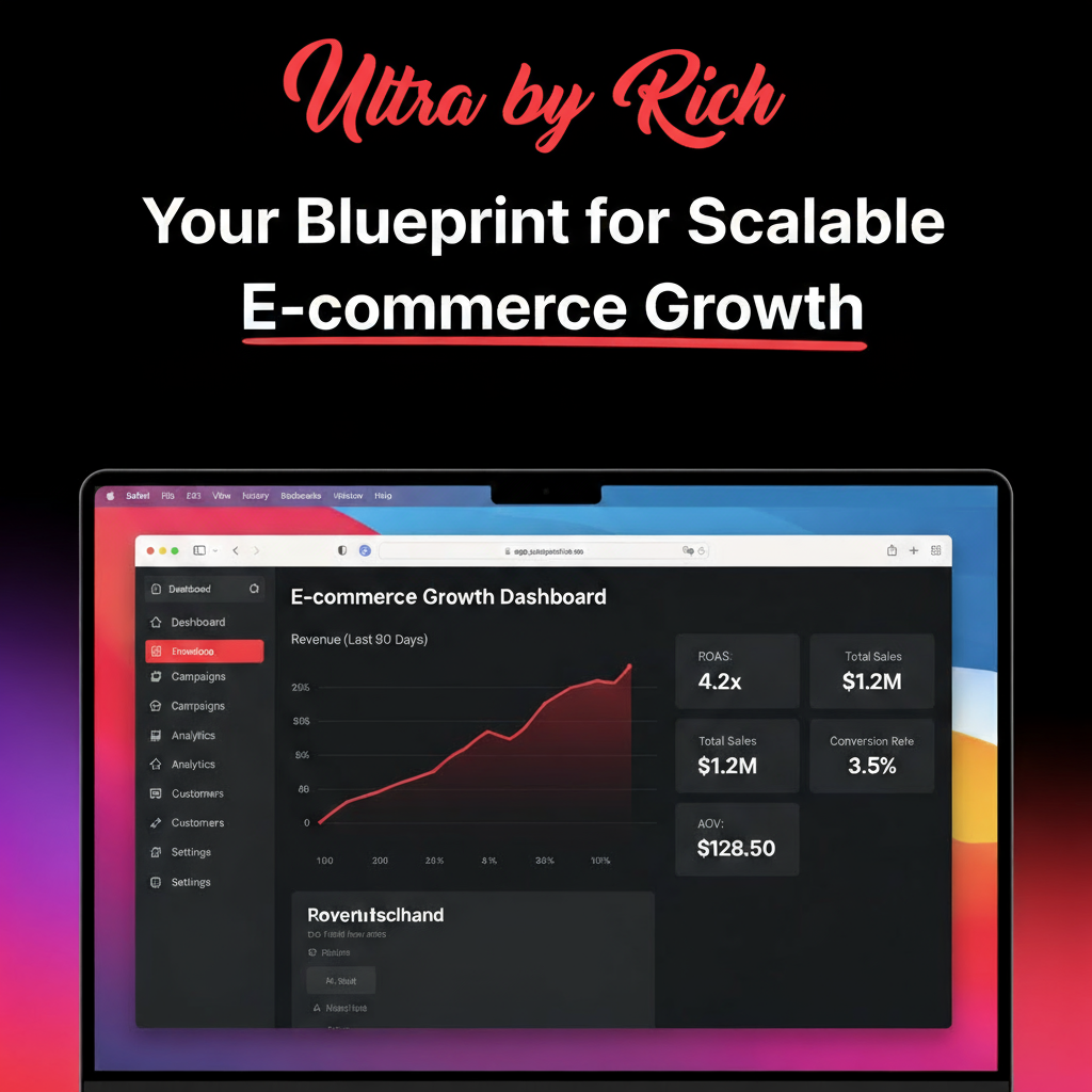 Ecommerce Digital Marketing