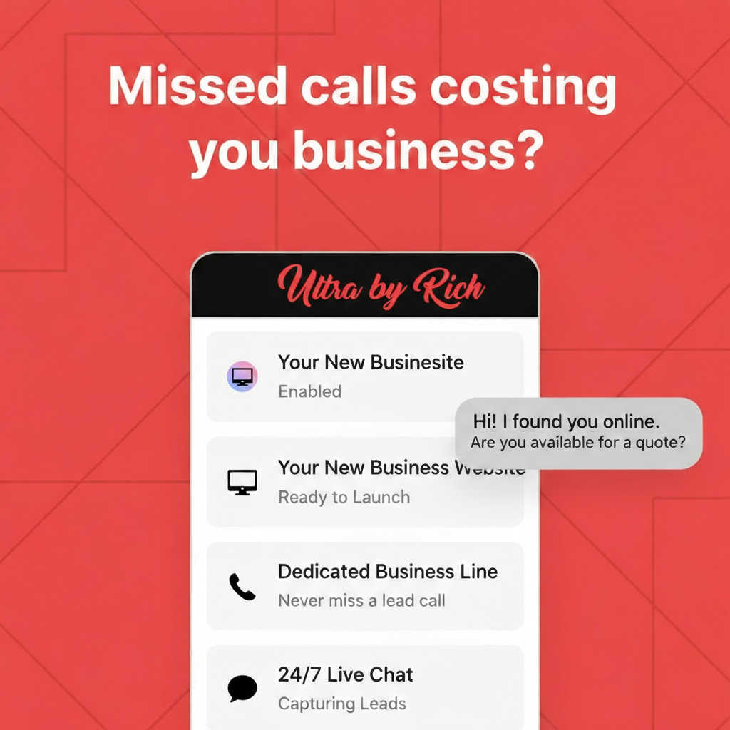 Local Business Online Starter Kit