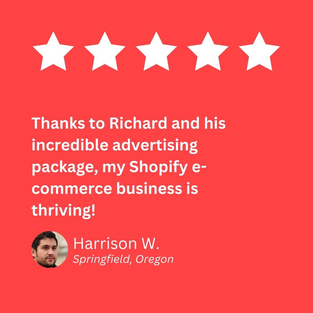 Why 80% of Shopify Stores Never Break $10k Monthly Revenue – UltraByRich