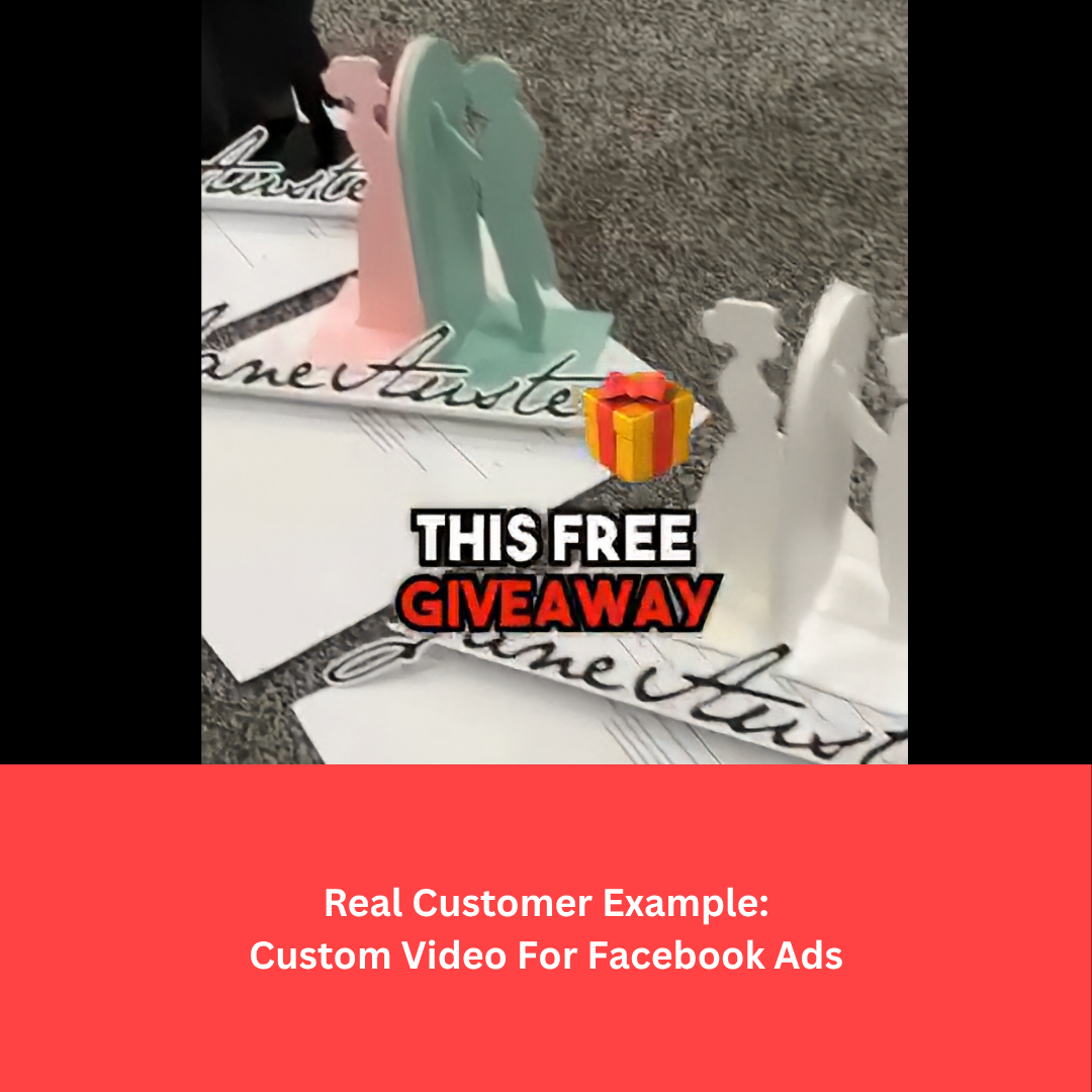 Weekly Giveaway Growth System