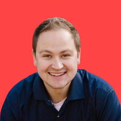 Richard, CEO & Senior Strategist