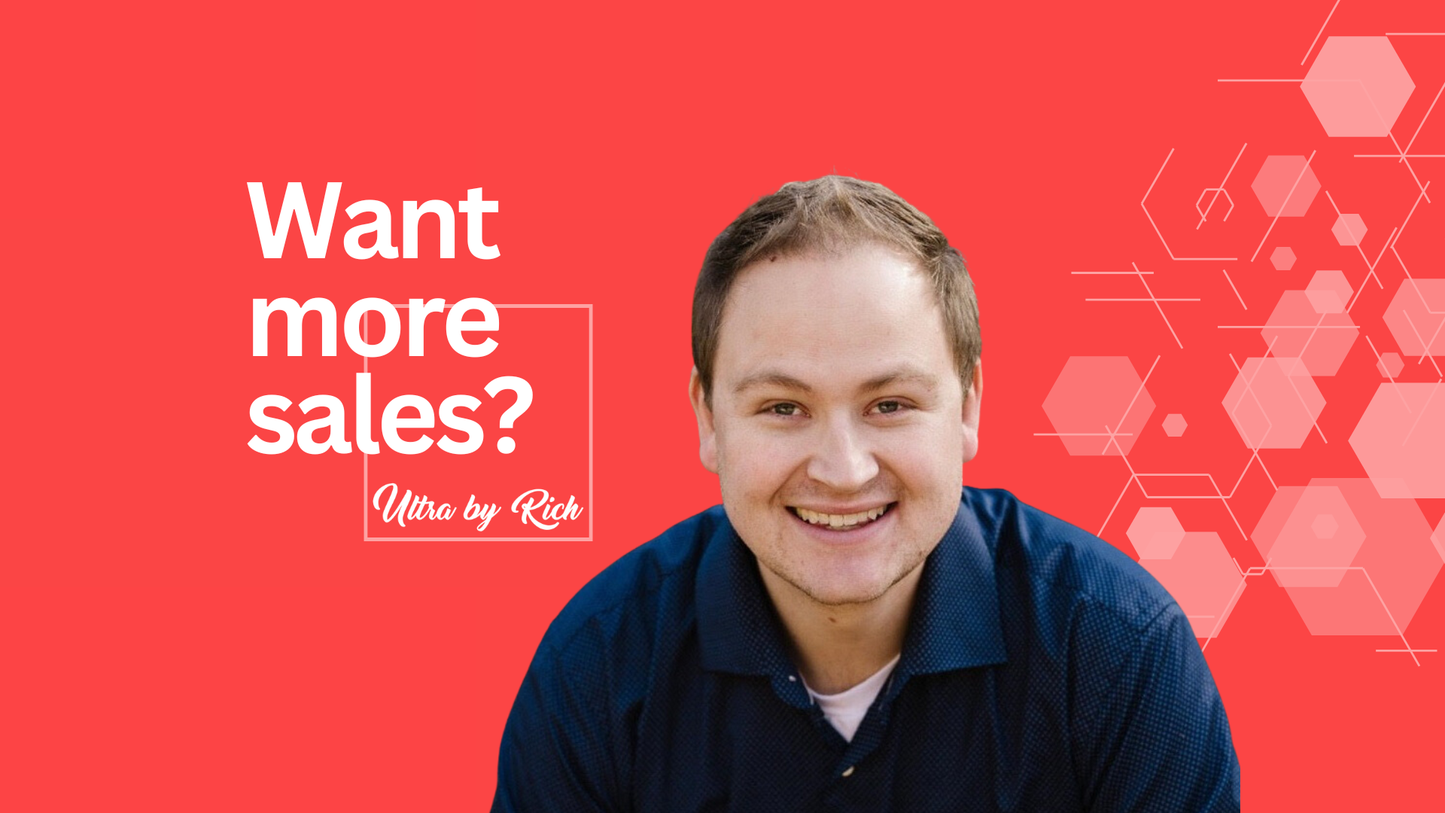 Free Strategy Session